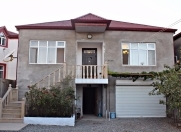 Satılır 4 otaqlı 140 m2 villa Maştağa