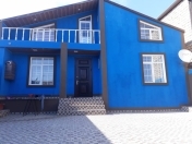 Satılır 6 otaqlı 300 m2 həyət evi Binəqədi
