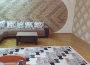 İcarəyə verilir 4 otaqlı 115 m2 köhnə tikili Keşlə