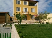 Satılır 7 otaqlı 300 m2 villa Maştağa