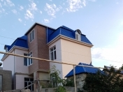 Satılır 5 otaqlı 230 m2 həyət evi Binəqədi