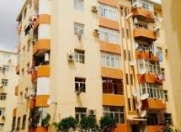 Satılır 4 otaqlı 75 m2 yeni tikili Masazır