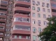 Satılır 3 otaqlı 128 m2 yeni tikili 3 mkr