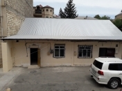 Satılır 8 otaqlı 6000 m2 həyət evi Gənclik m.