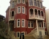 Satılır 5 otaqlı 200 m2 həyət evi Quba