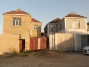 Satılır 10 otaqlı 320 m2 həyət evi Məhəmmədli