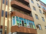 Satılır 2 otaqlı 69 m2 yeni tikili Masazır