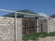 Satılır 5 otaqlı 132 m2 həyət evi Y.Ramana