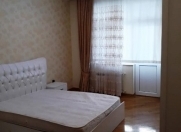 İcarəyə verilir 4 otaqlı 105 m2 yeni tikili Həzi Aslanov m.