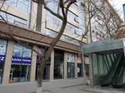 Satılır 2 otaqlı 60 m2 köhnə tikili Ayna Sultanova heykəli