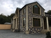 Satılır 7 otaqlı 250 m2 villa Xaçmaz
