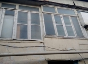 Satılır 4 otaqlı 100 m2 həyət evi Nəsimi r.