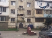 İcarəyə verilir 3 otaqlı 100 m2 yeni tikili İncəsənət və Mədəniyyət Un.