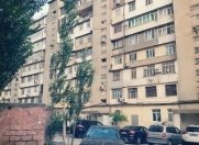 Satılır 1 otaqlı 40 m2 köhnə tikili Montin