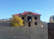 Satılır 7 otaqlı 329 m2 villa İsmayıllı