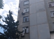Satılır 2 otaqlı 55 m2 köhnə tikili Əhmədli