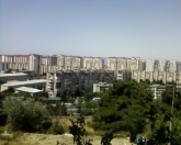 Satılır 2 otaqlı 65 m2 köhnə tikili Əhmədli