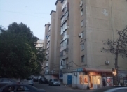 Satılır 2 otaqlı 54 m2 köhnə tikili Əhmədli