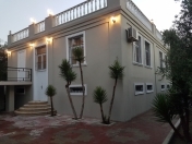 İcarəyə verilir 5 otaqlı 250 m2 bağ evi Bilgəh