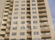 Satılır 3 otaqlı 100 m2 yeni tikili Əhmədli