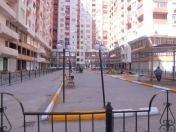 Satılır 2 otaqlı 85 m2 yeni tikili Sevinc k/t