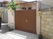 Satılır 3 otaqlı 85 m2 həyət evi Xırdalan