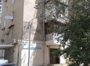 Satılır 2 otaqlı 41 m2 köhnə tikili Bakı Dövlət Universiteti