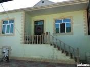 Satılır 3 otaqlı 98 m2 həyət evi Zabrat 2