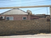 Satılır 3 otaqlı 80 m2 həyət evi Xırdalan