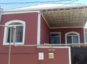Satılır 3 otaqlı 100 m2 həyət evi Biləcəri