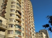 Satılır 2 otaqlı 121 m2 yeni tikili Dostluq kinoteatrı