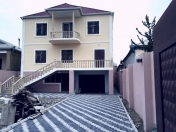 Satılır 7 otaqlı 320 m2 villa Masazır