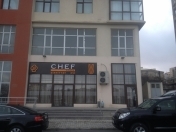 İcarəyə verilir 4 otaqlı 168 m2 obyekt Hüseyn Cavid parkı