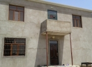Satılır 7 otaqlı 280 m2 həyət evi Masazır