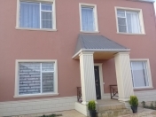 Satılır 5 otaqlı 172 m2 bağ evi Şüvəlan