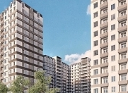 Satılır 1 otaqlı 42 m2 yeni tikili Biləcəri