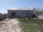 Satılır 4 otaqlı 140 m2 bağ evi Pirşağı