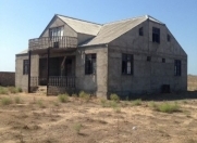 Satılır 5 otaqlı 128.5 m2 bağ evi Albalı