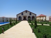 Satılır 4 otaqlı 200 m2 bağ evi Mərdəkan