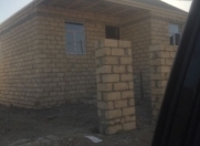 Satılır 3 otaqlı 90 m2 həyət evi Masazır