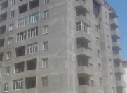 Satılır 2 otaqlı 74 m2 yeni tikili Masazır