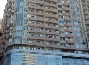 İcarəyə verilir 2 otaqlı 104 m2 yeni tikili Nəsimi bazarı