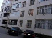 Satılır 3 otaqlı 71 m2 yeni tikili Masazır