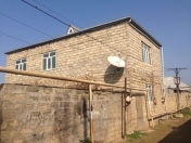 Satılır 7 otaqlı 168 m2 həyət evi Zabrat 2