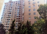 Satılır 3 otaqlı 141 m2 yeni tikili 3 mkr