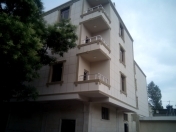 Satılır 4 otaqlı 163 m2 yeni tikili Zərifə Əliyeva adına park