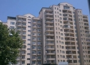 İcarəyə verilir 4 otaqlı 196 m2 yeni tikili Yasamal r.