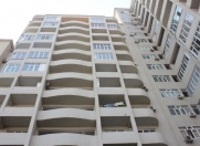 İcarəyə verilir 3 otaqlı 120 m2 yeni tikili Koala parkı