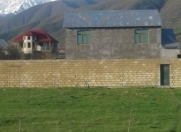 Satılır 5 otaqlı 180 m2 villa Şəki