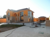 Satılır 8 otaqlı 400 m2 bağ evi Mərdəkan